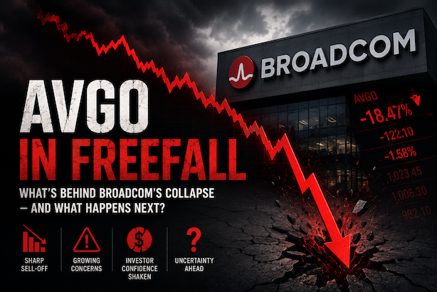 What Broadcom’s Earnings Miss Means for Cloud AI Infrastructure Spending