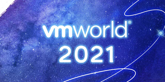 Major Events and Highlights of VMworld 2021