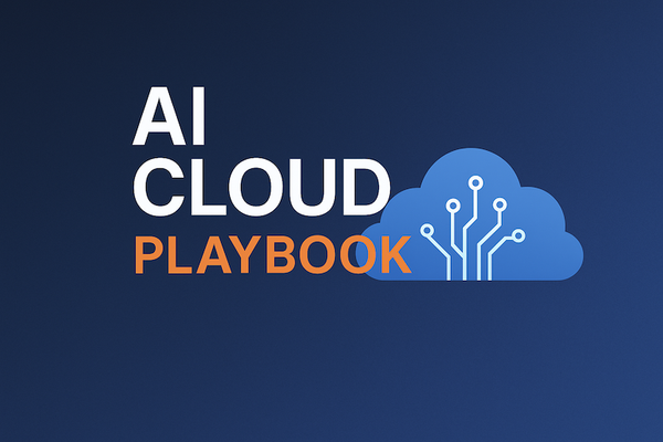 The Evolution of Cloud Infrastructure: Repatriation, Market Trends, the Imperative of AI Workloads, and Insights into Specific Vendors in 2025