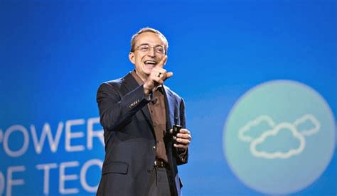 VMware's Market Position and Strategy in Cloud Infrastructure: A 2019 Outlook