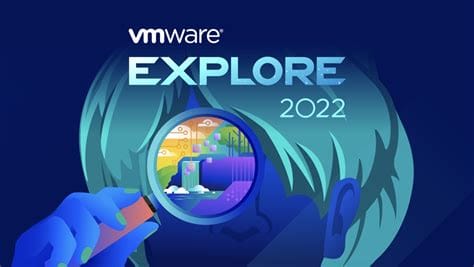 VMware Explore 2022: Major Announcements, Implications for Cloud Infrastructure, Key Trends, and AI's Influence